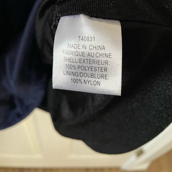 Sun Mountain Rainflex Men’s Golf Rainproof Weather Resistant Shirt, Size Med - Picture 11 of 16